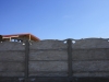 garduri din beton  Domimob